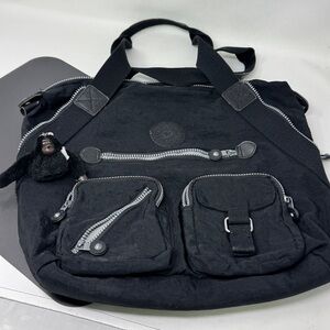 Kipling duffle Bag
